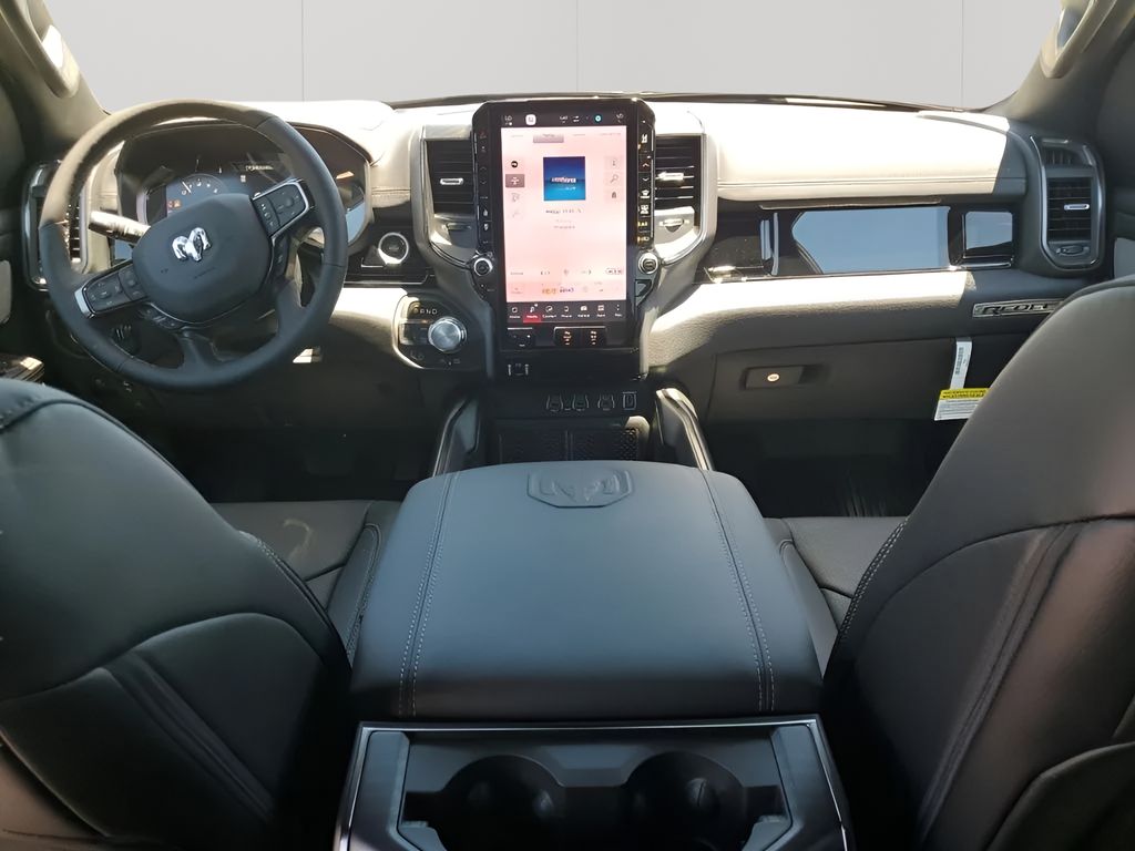 New 2026 Black Ram Rebel image 12