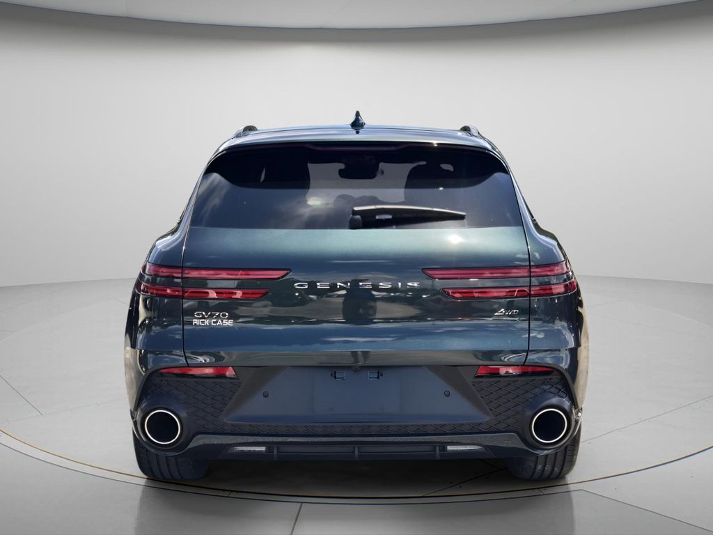 2023 Genesis GV70 - $36,999