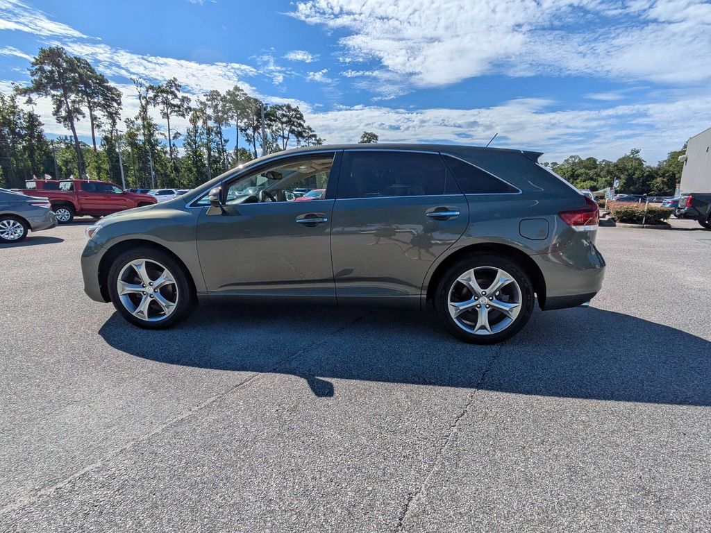 Used 2014 Toyota Venza SUV