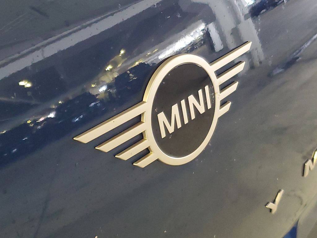 New 2026 Blue MINI  image 6