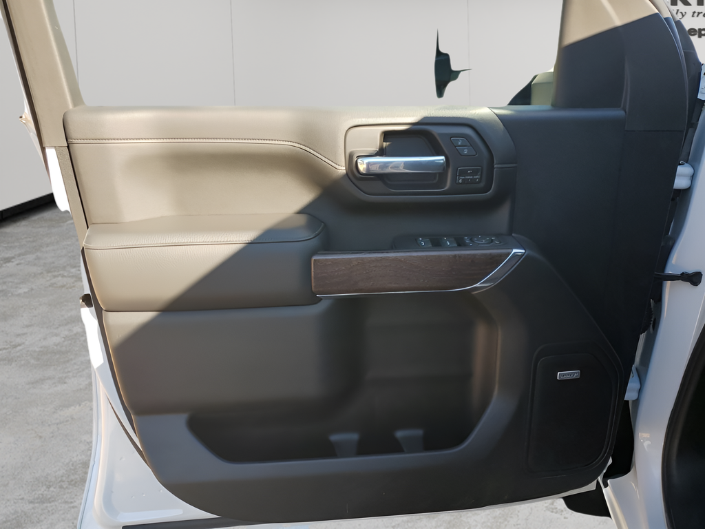 Used Car 2023 Gmc Sierra 3500hd  Denali For Sale Under $70,000 In Austin, Texas