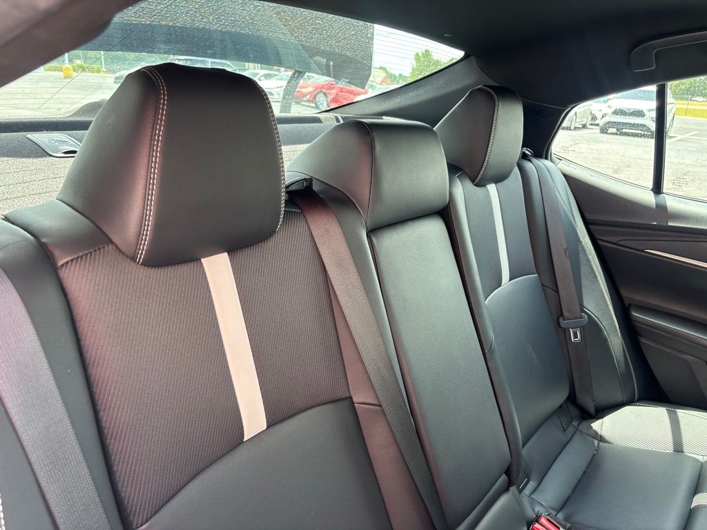 Used 2025 Toyota Camry Sedan