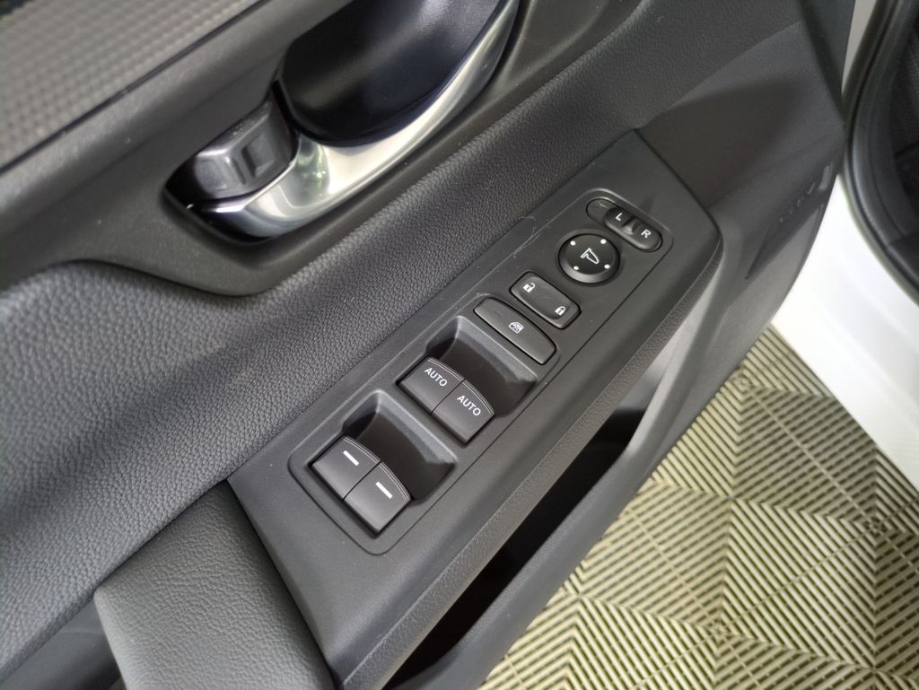 New 2026 Honda CR-V EX For Sale in Fort Wayne, IN