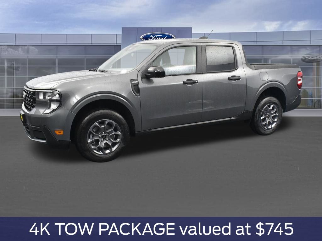 View vehicle photo 5