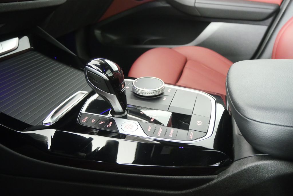 Thumbnail: 2024 BMW X3 - 25