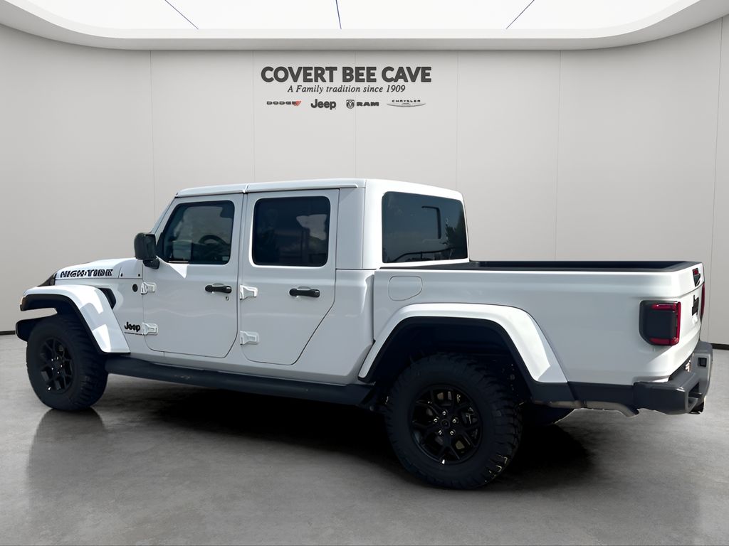 New Car 2025 Jeep Gladiator  For Sale Under $40,000 In Austin, Texas