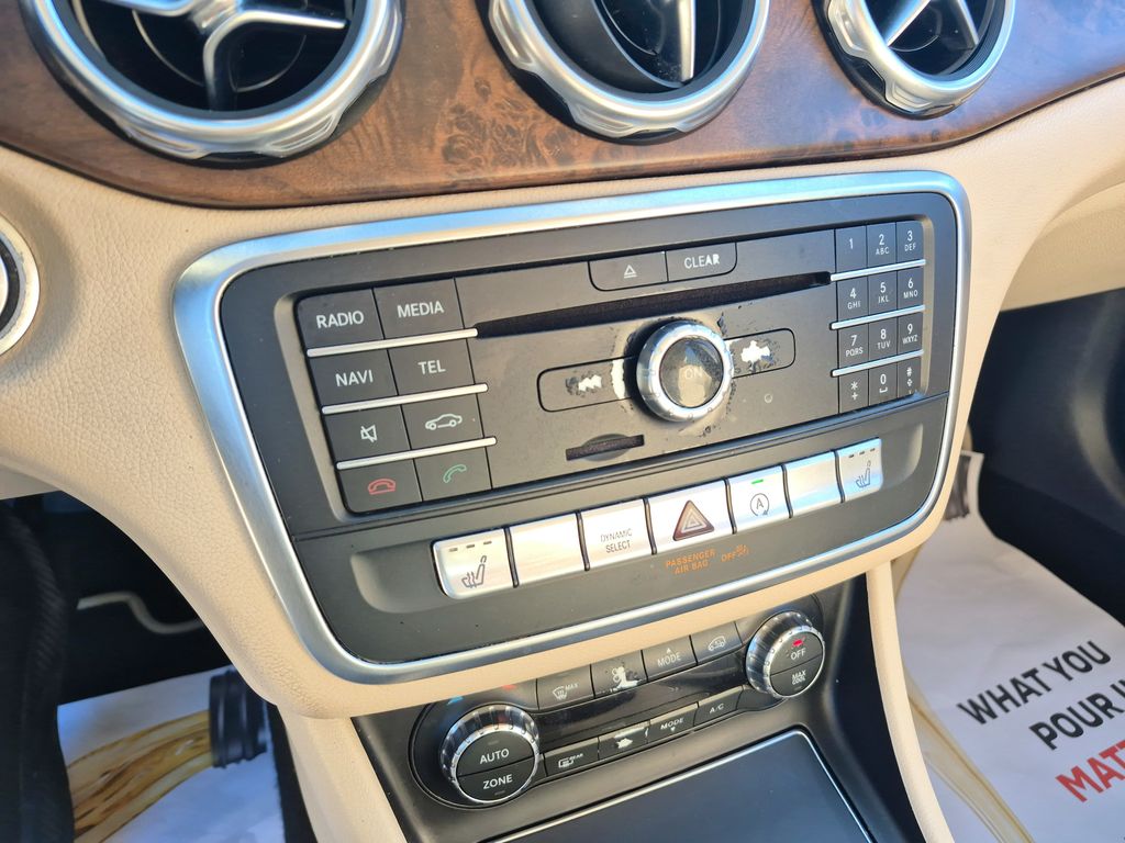 2019 Mercedes-Benz GLA GLA 250 Blue at North Houston Mitsubishi