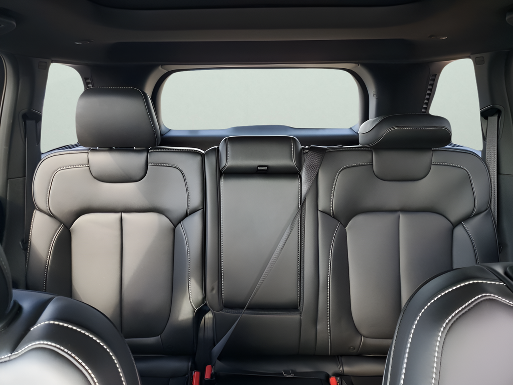 New Car 2025 Jeep Grand Cherokee  Limited For Sale Under $50,000 In Austin, Texas