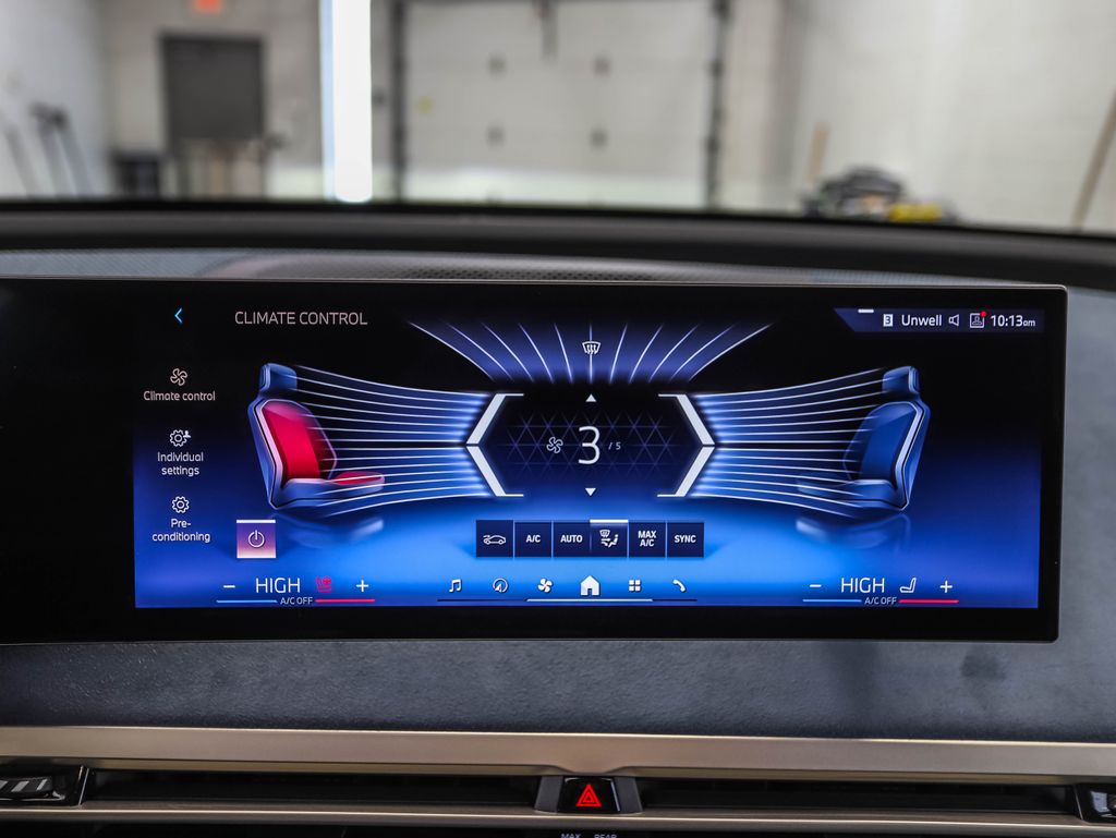 Thumbnail: 2026 BMW iX - 18