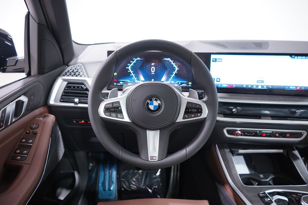 2024 BMW X5 sDrive40i 11