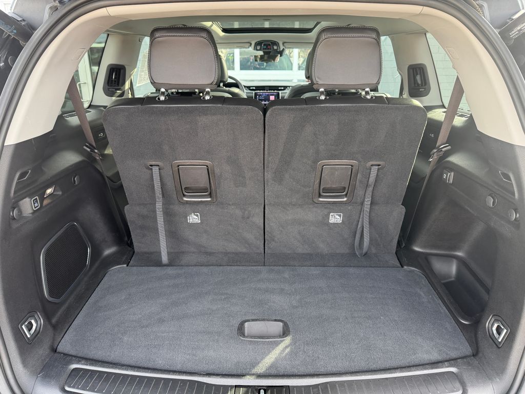 Certified Used 2023 Black Jeep Limited image 79