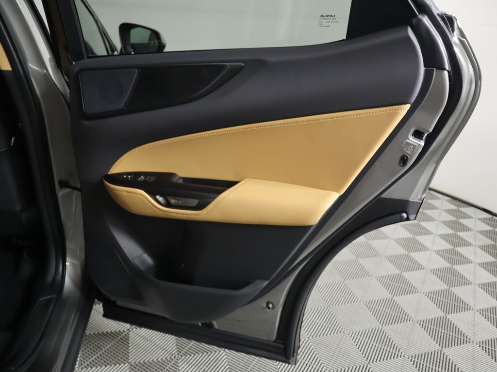 Thumbnail: 2025 Lexus NX - 28