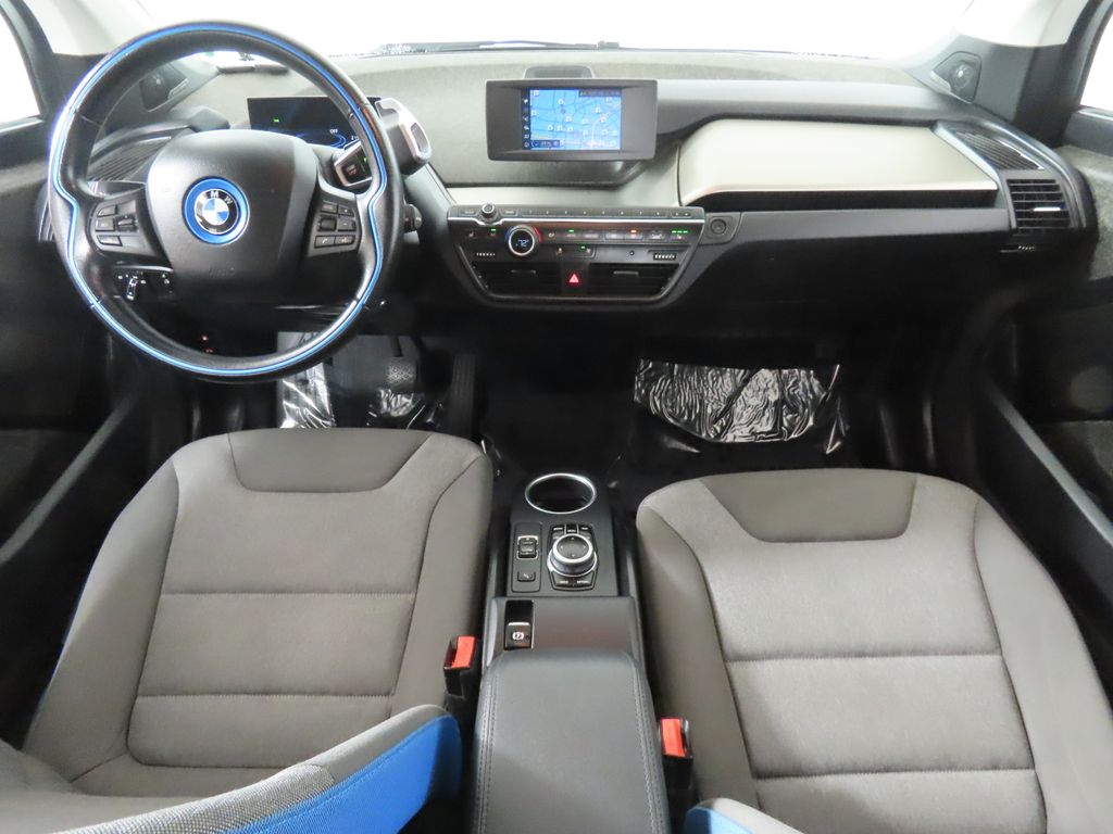 Thumbnail: 2019 BMW i3 - 10