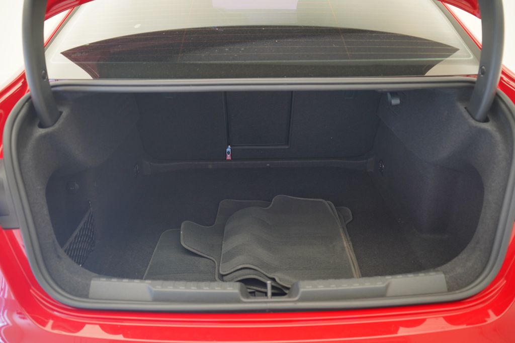 Thumbnail: 2023 Audi A3 - 12