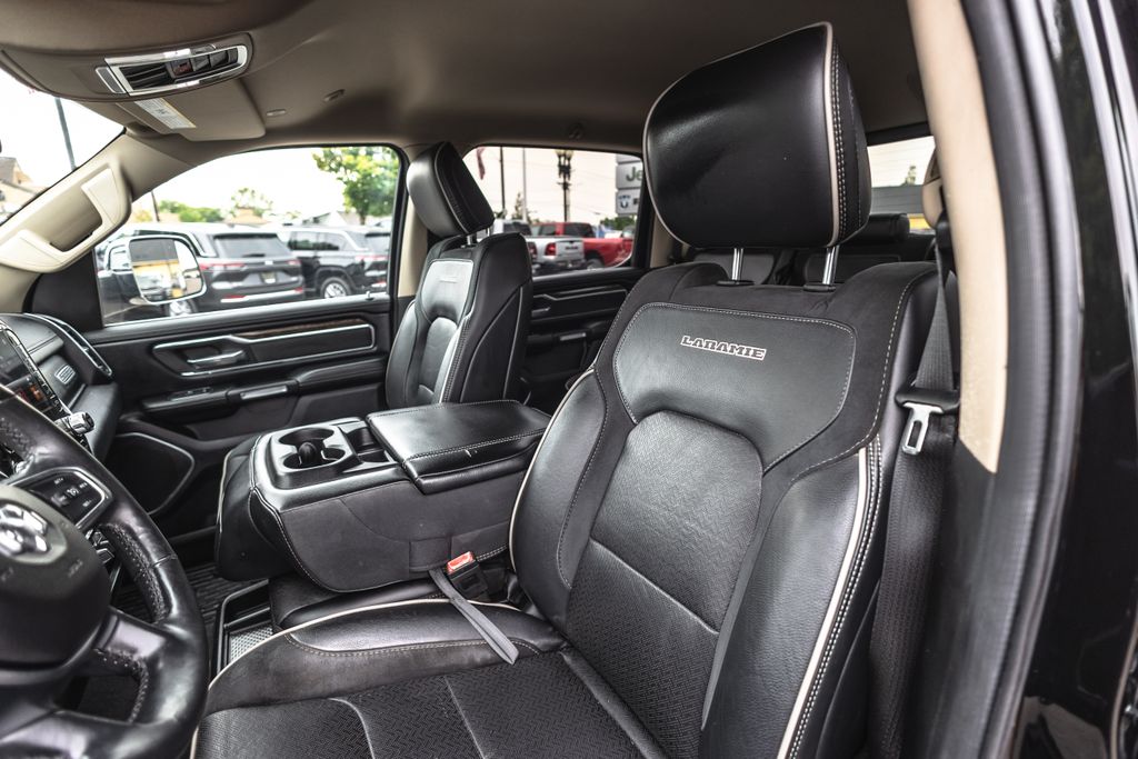 2019 Ram 1500 Laramie thumbnail 20