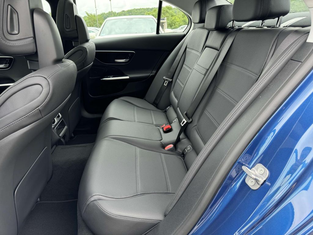 2024 Mercedes-Benz C-Class C 300 13
