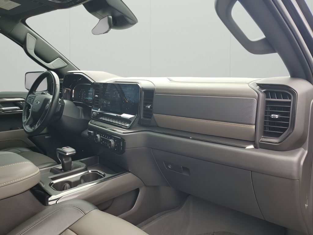 Used Car 2023 Chevrolet Silverado 1500  Zr2 For Sale Under $50,000 In Austin, Texas