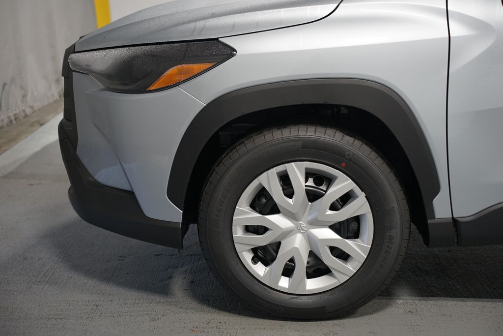Thumbnail: 2026 Toyota Corolla Cross - 5