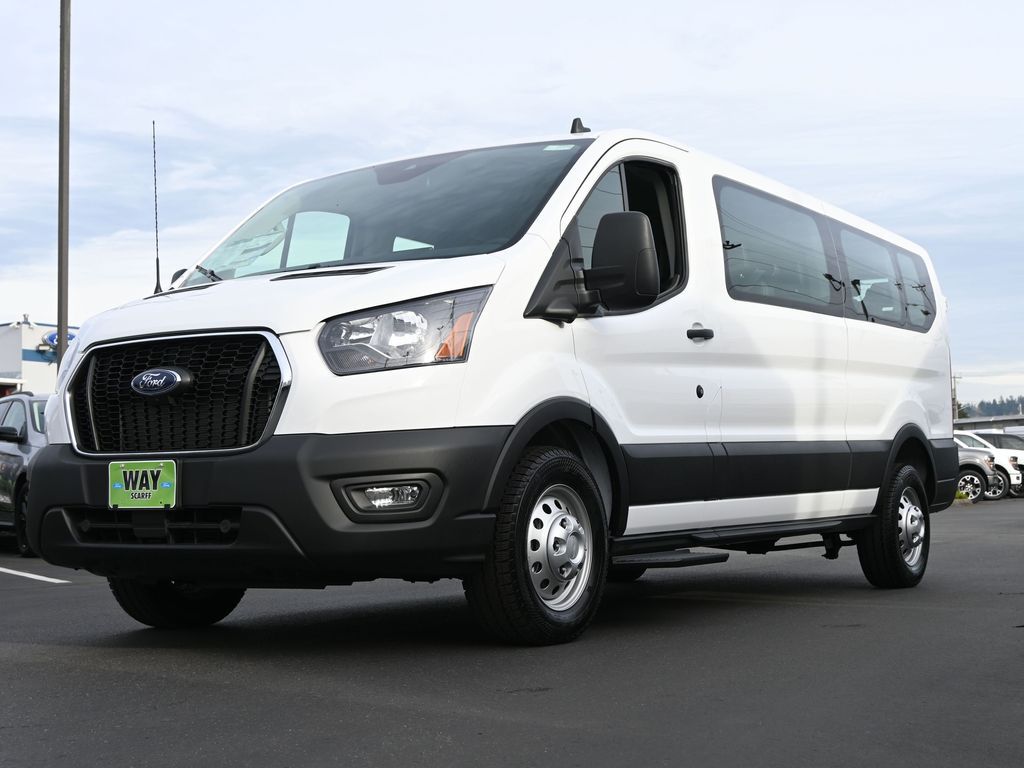 2024 Ford Transit 350 XL