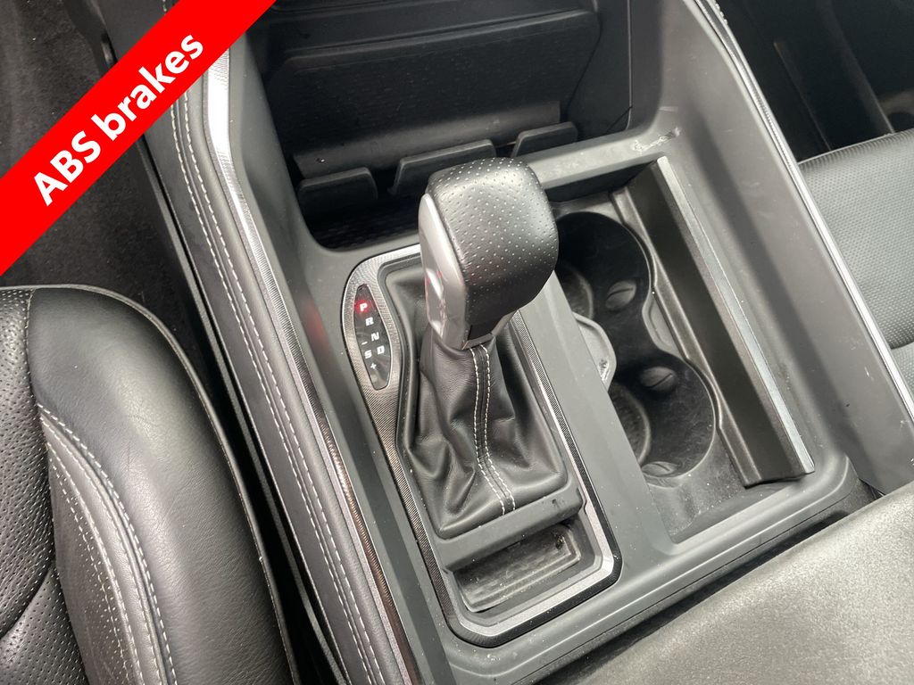 Used 2022 Ram 1500 Truck