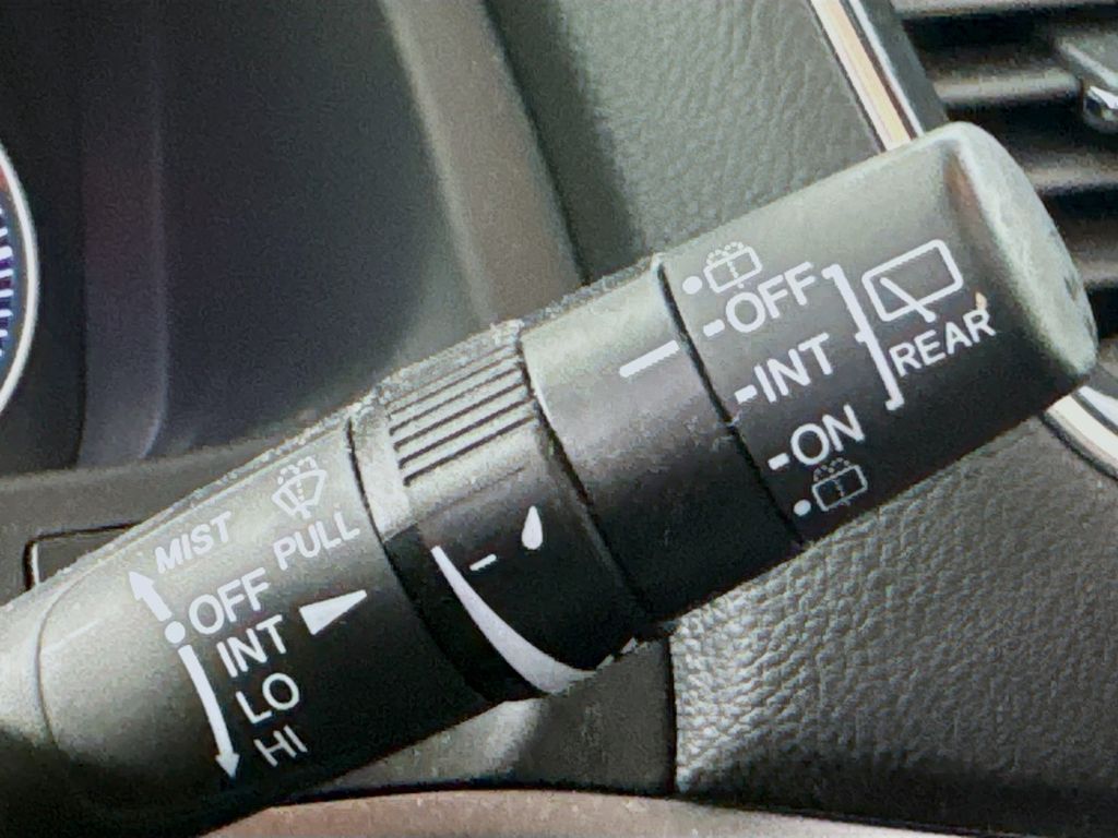 2021 Honda Passport EX-L photo