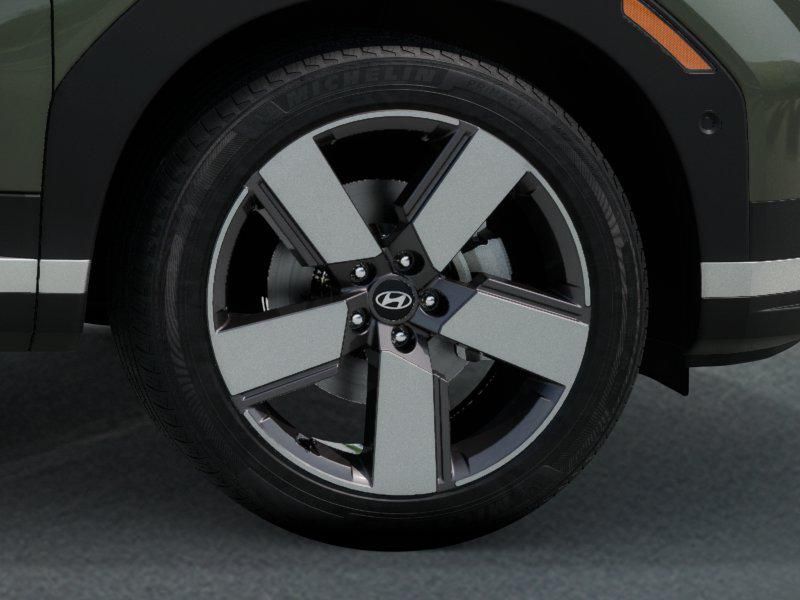 Thumbnail: 2026 Hyundai Santa Fe - 8