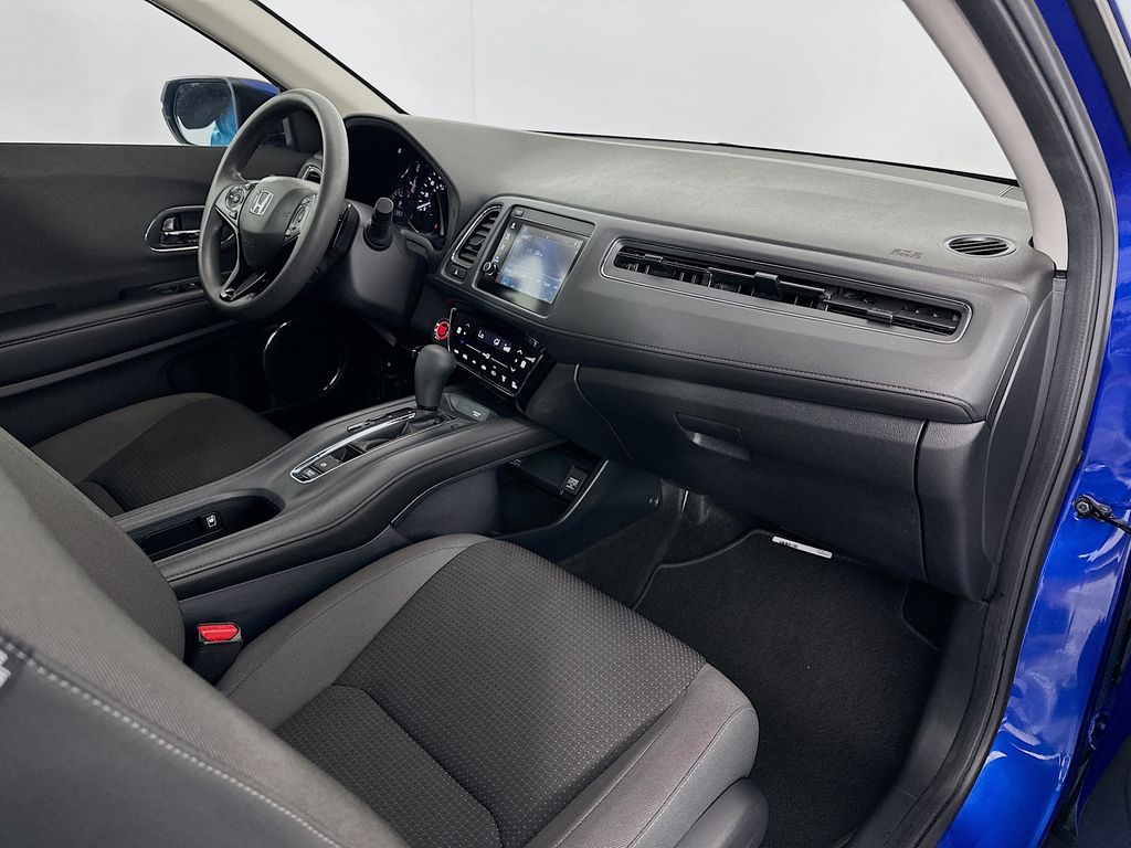 Thumbnail: 2022 Honda HR-V - 28