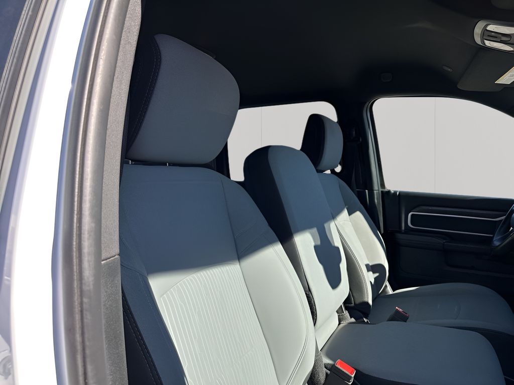 Used Car 2024 Ram 3500  Big Horn For Sale Under $60,000 In Austin, Texas