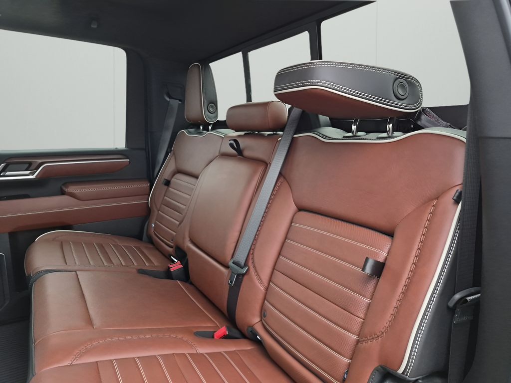 Used Car 2024 Gmc Sierra 2500hd  Denali Ultimate For Sale Under $80,000 In Austin, Texas