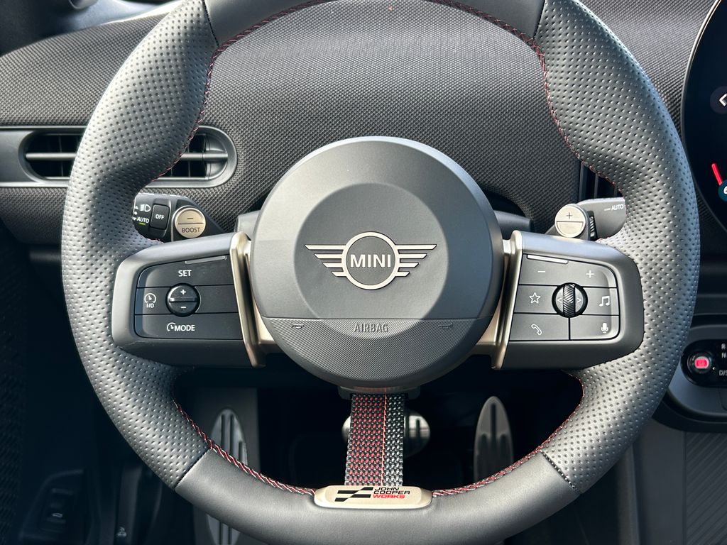 Thumbnail: 2026 MINI Cooper Convertible - 17