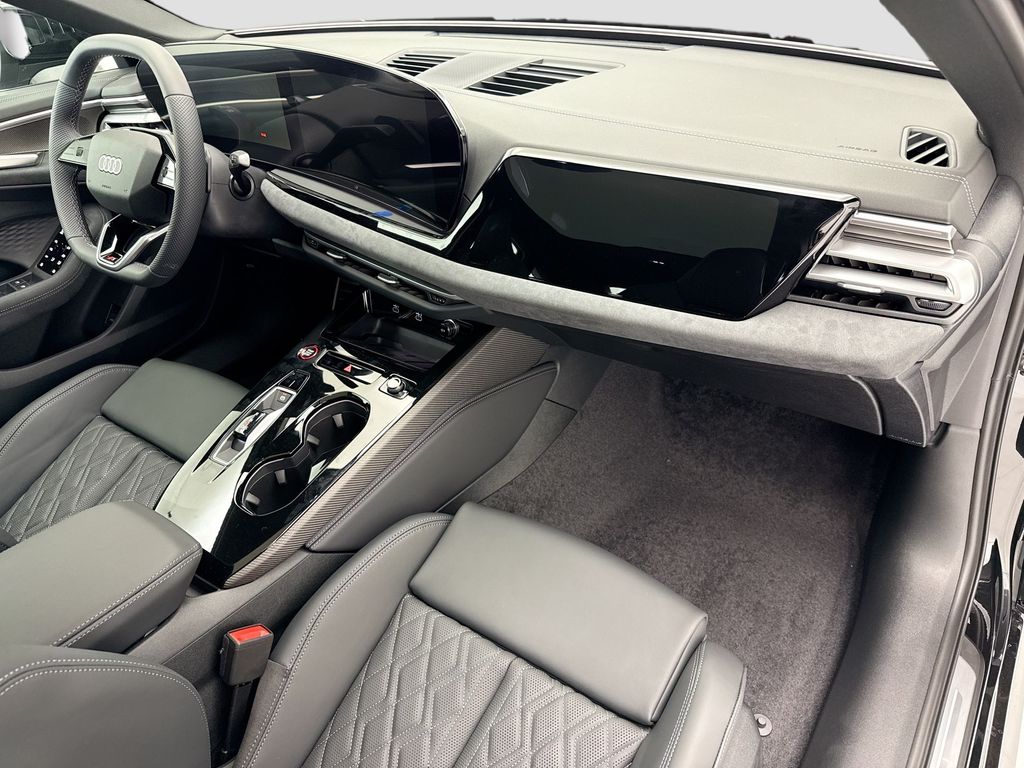 Thumbnail: 2026 Audi S5 - 16