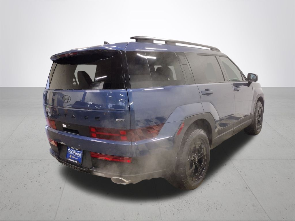 2026 Hyundai Santa Fe XRT