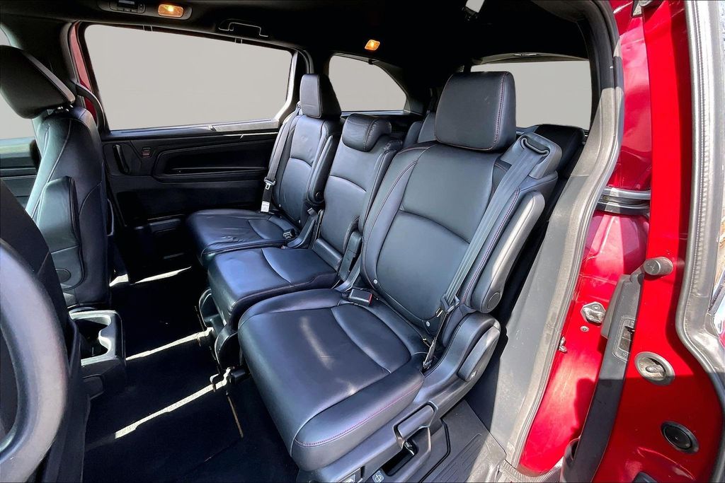 2023 Honda Odyssey SPORT - Photo 18
