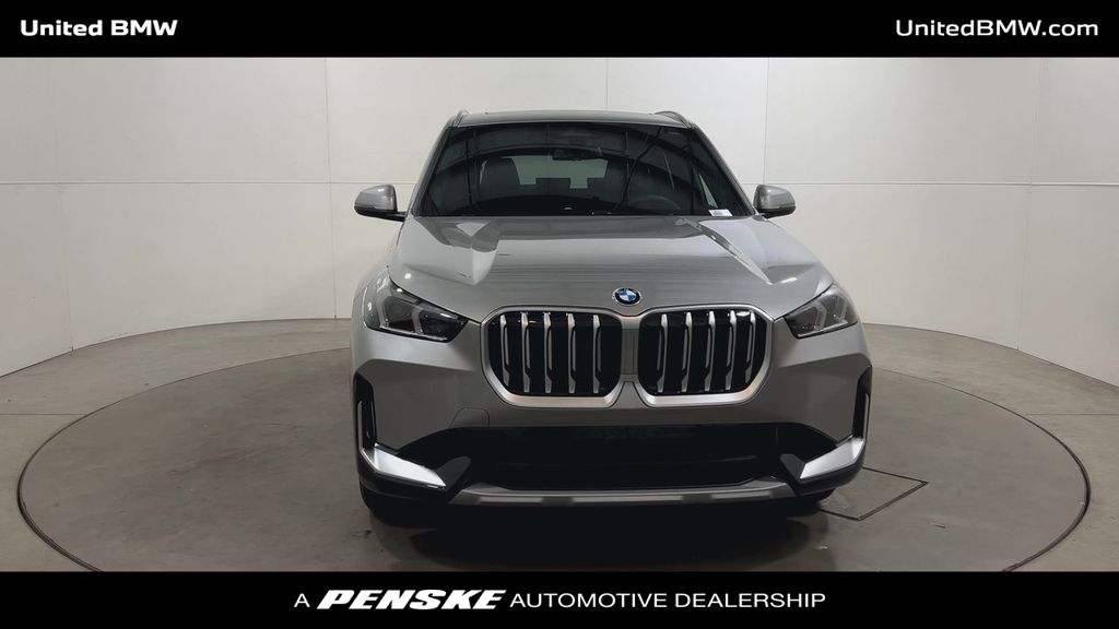 2025 BMW X1 xDrive28i 3