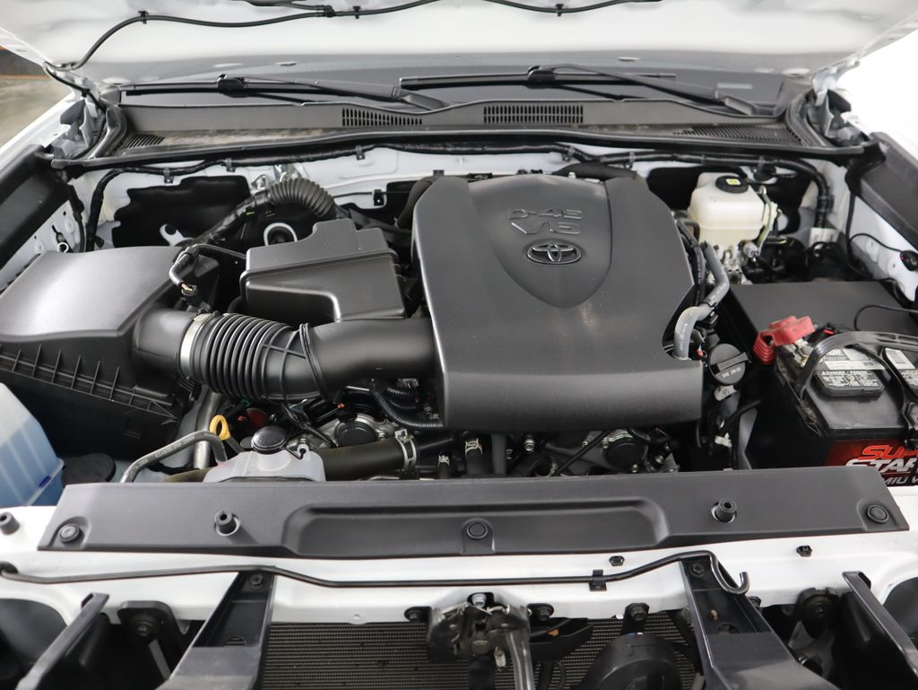 Thumbnail: 2023 Toyota Tacoma - 30