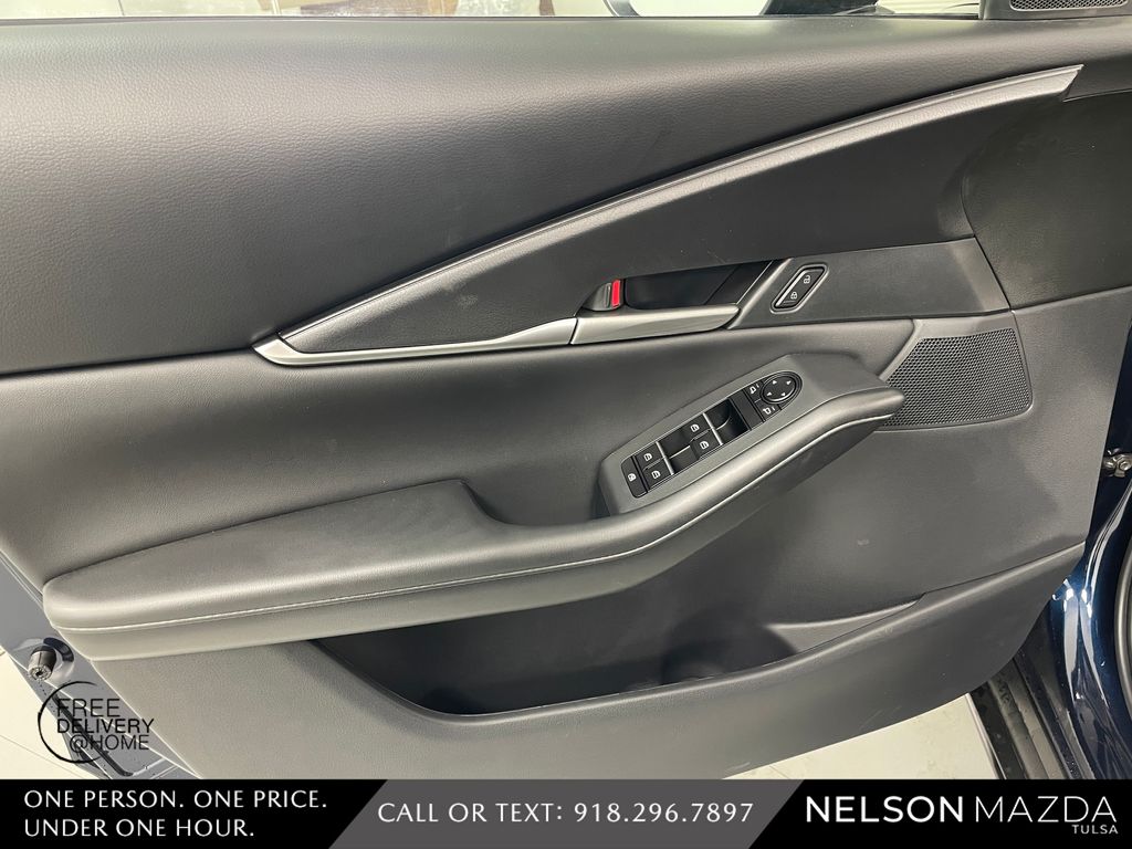 New 2026 Blue Mazda 2.5 S Preferred image 18