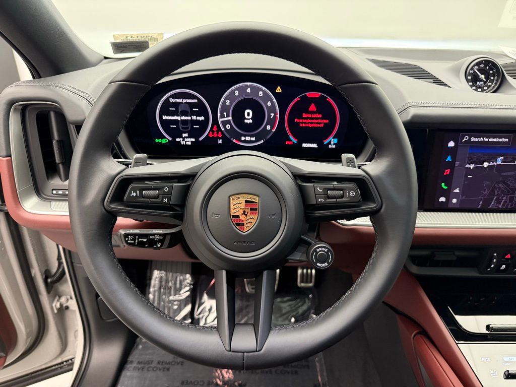 Thumbnail: 2026 Porsche  - 12