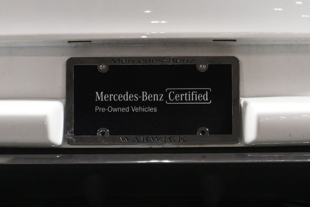 2022 Mercedes-Benz CLA 250 10