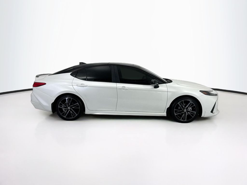 Thumbnail: 2025 Toyota Camry - 4