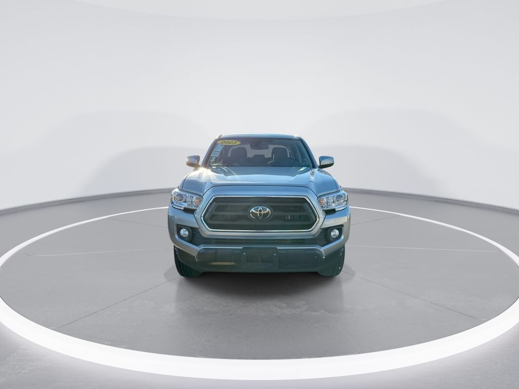 2023 Toyota Tacoma TRD Sport  at Walterboro Ford