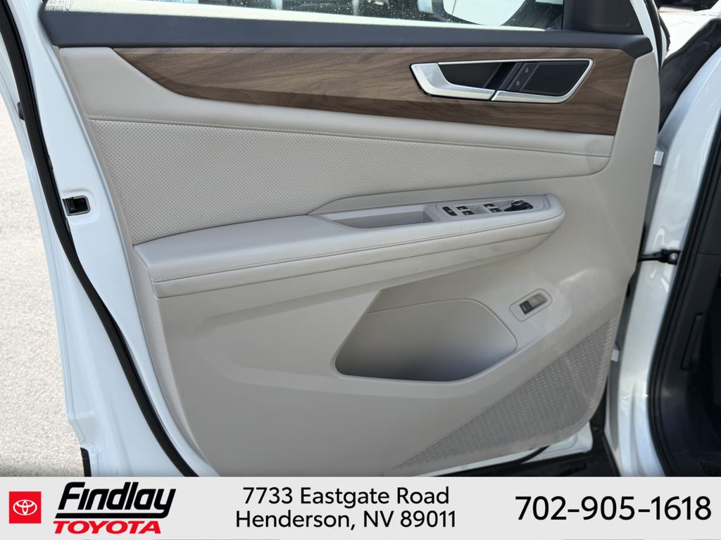 Used 2024 Volkswagen Atlas SUV