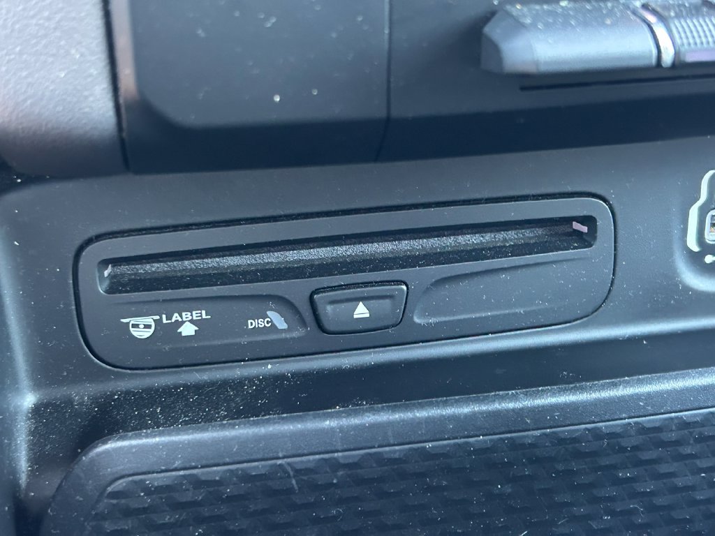 Used 2019 Ram 1500 Truck