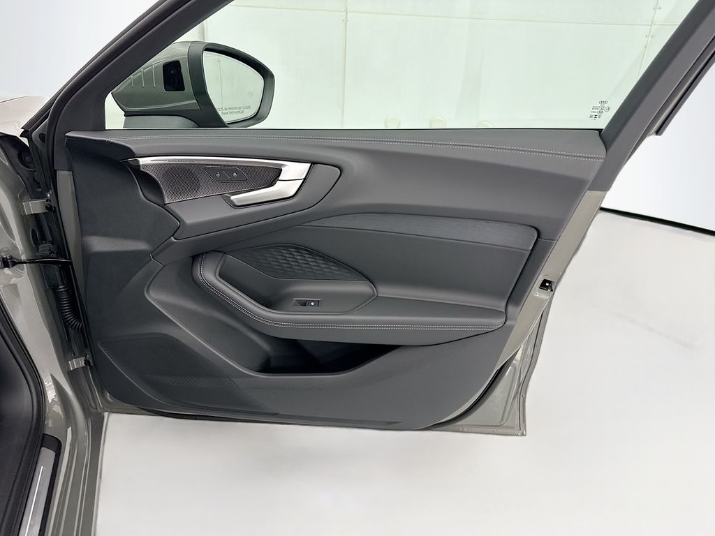 Thumbnail: 2026 Audi A5 - 24