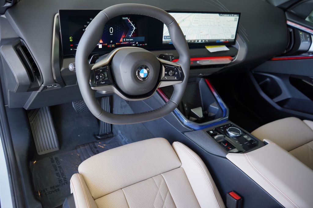 Thumbnail: 2026 BMW X3 - 12