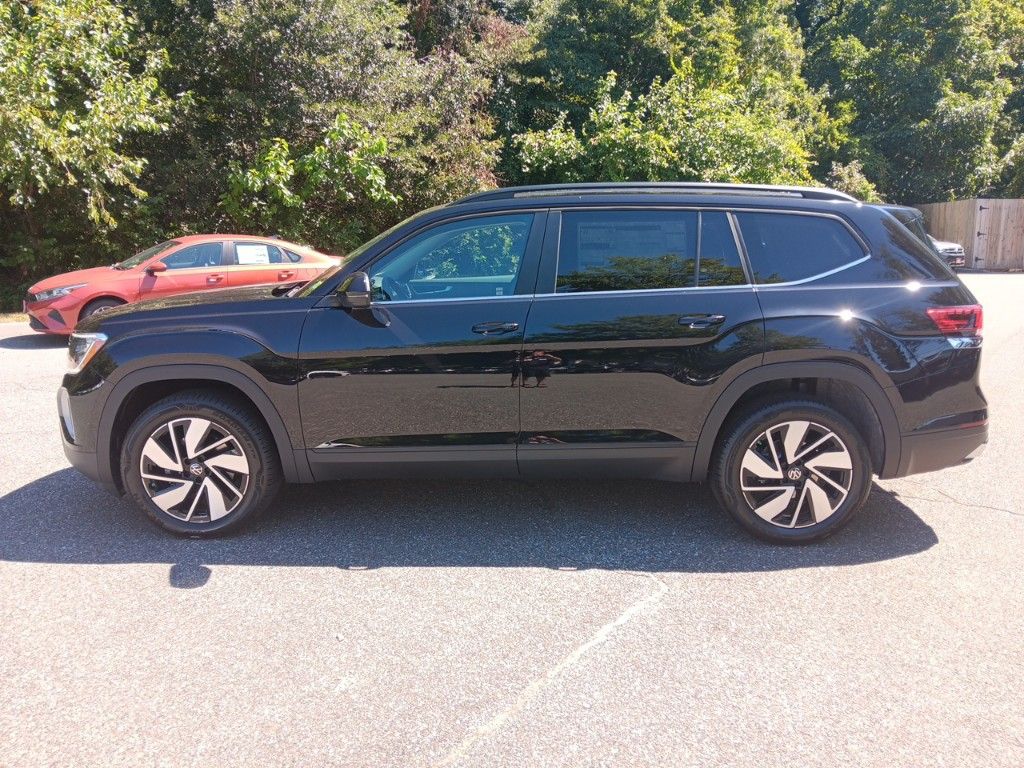 2024 Volkswagen Atlas 2.0T SE w/Technology 2