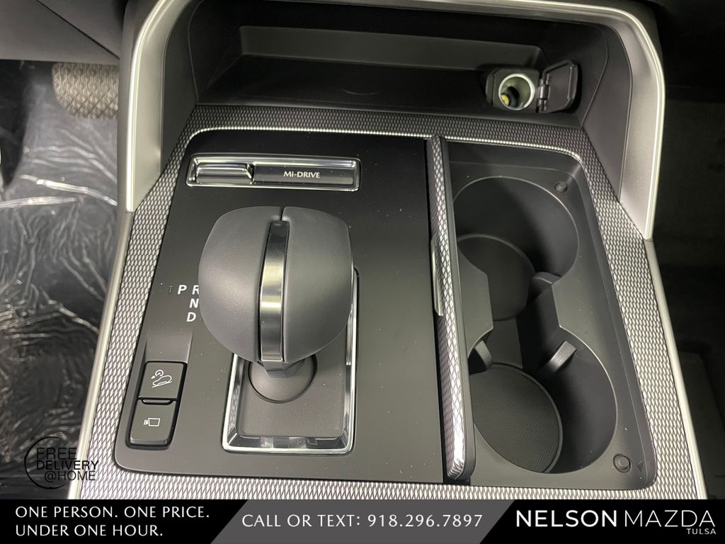 New 2026 Beige Mazda 3.3 Turbo S Premium image 33