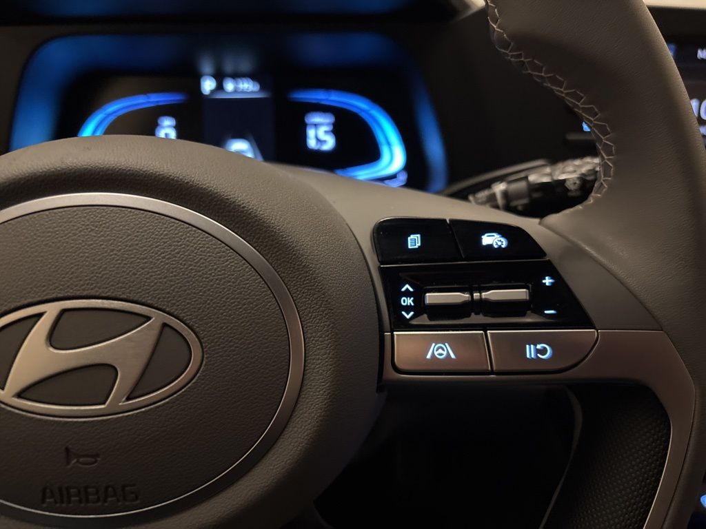 New 2026 Hyundai Elantra For Sale in Bedford, OH