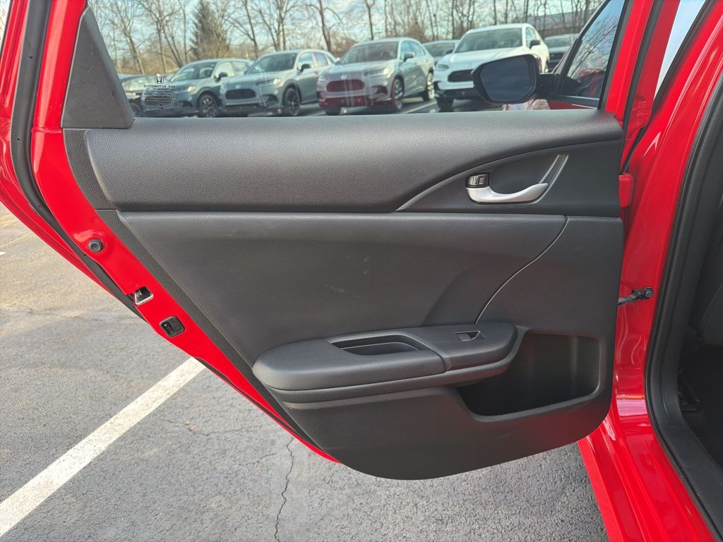 Thumbnail: 2019 Honda Civic - 20