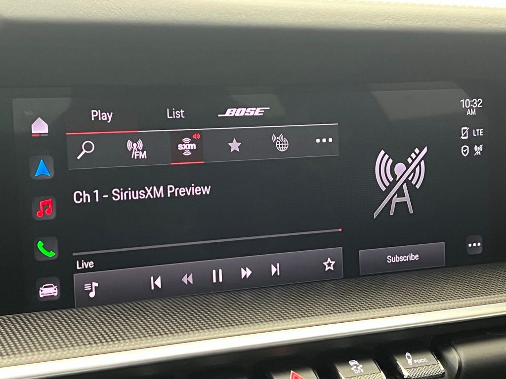 Thumbnail: 2024 Porsche 911 - 15