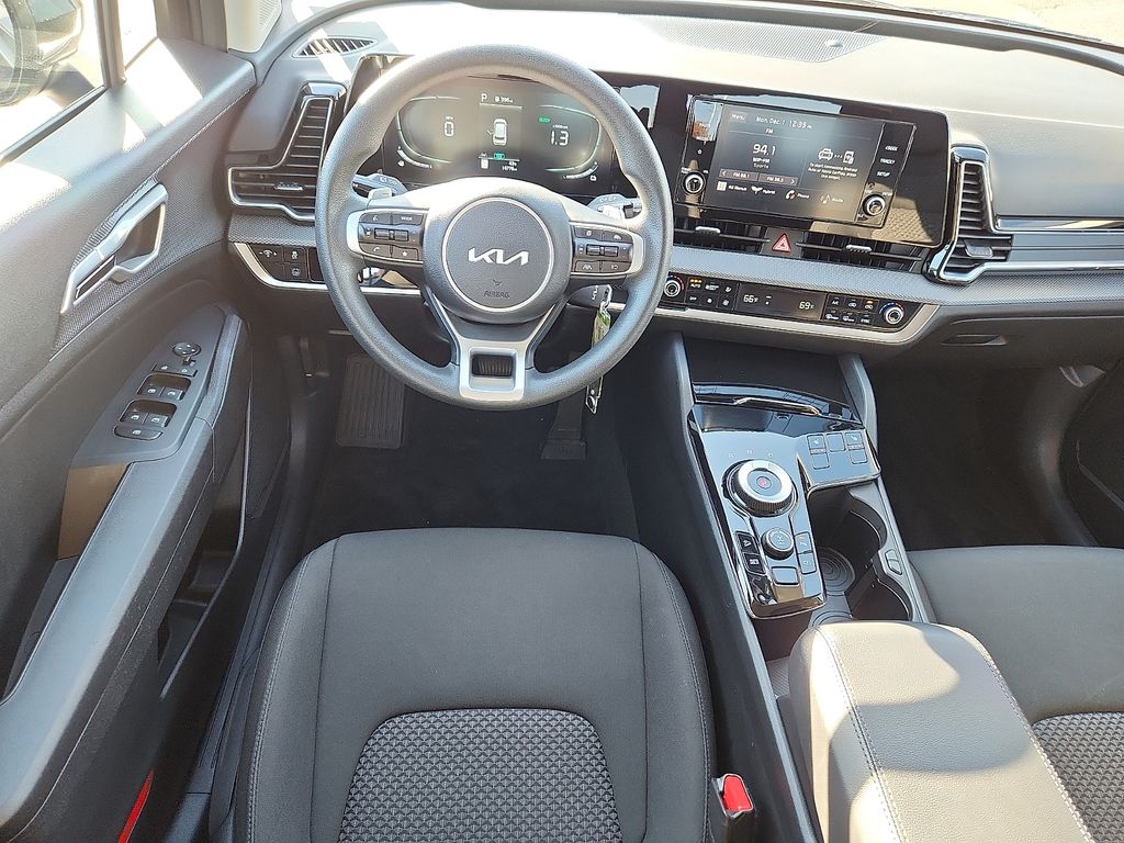 Thumbnail: 2024 Kia Sportage - 12